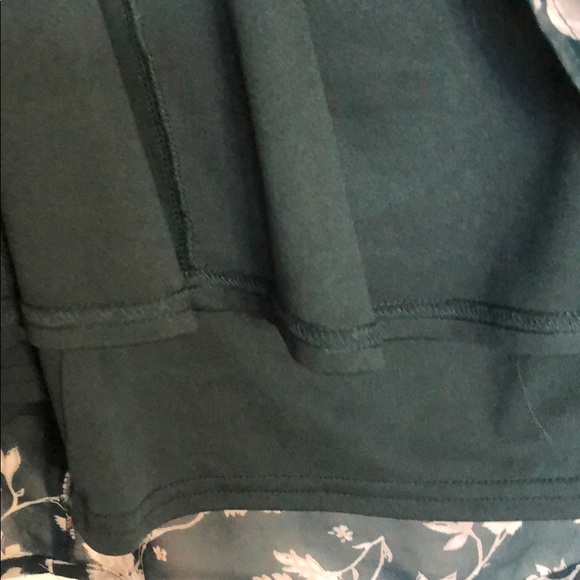 Torrid - Floral Strapless Dress - Size 3X - Picture 5 of 7